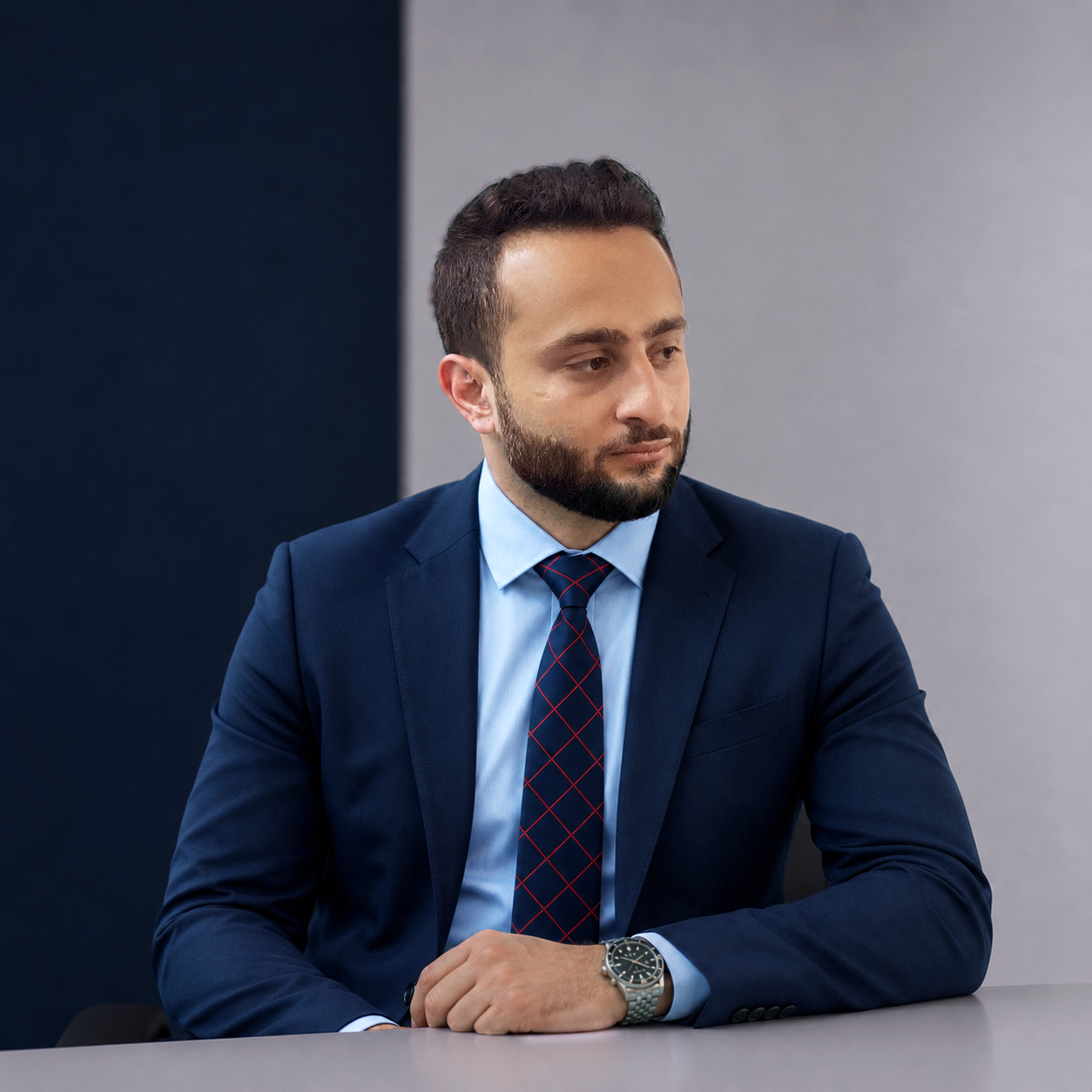 محمد جواد ربانی