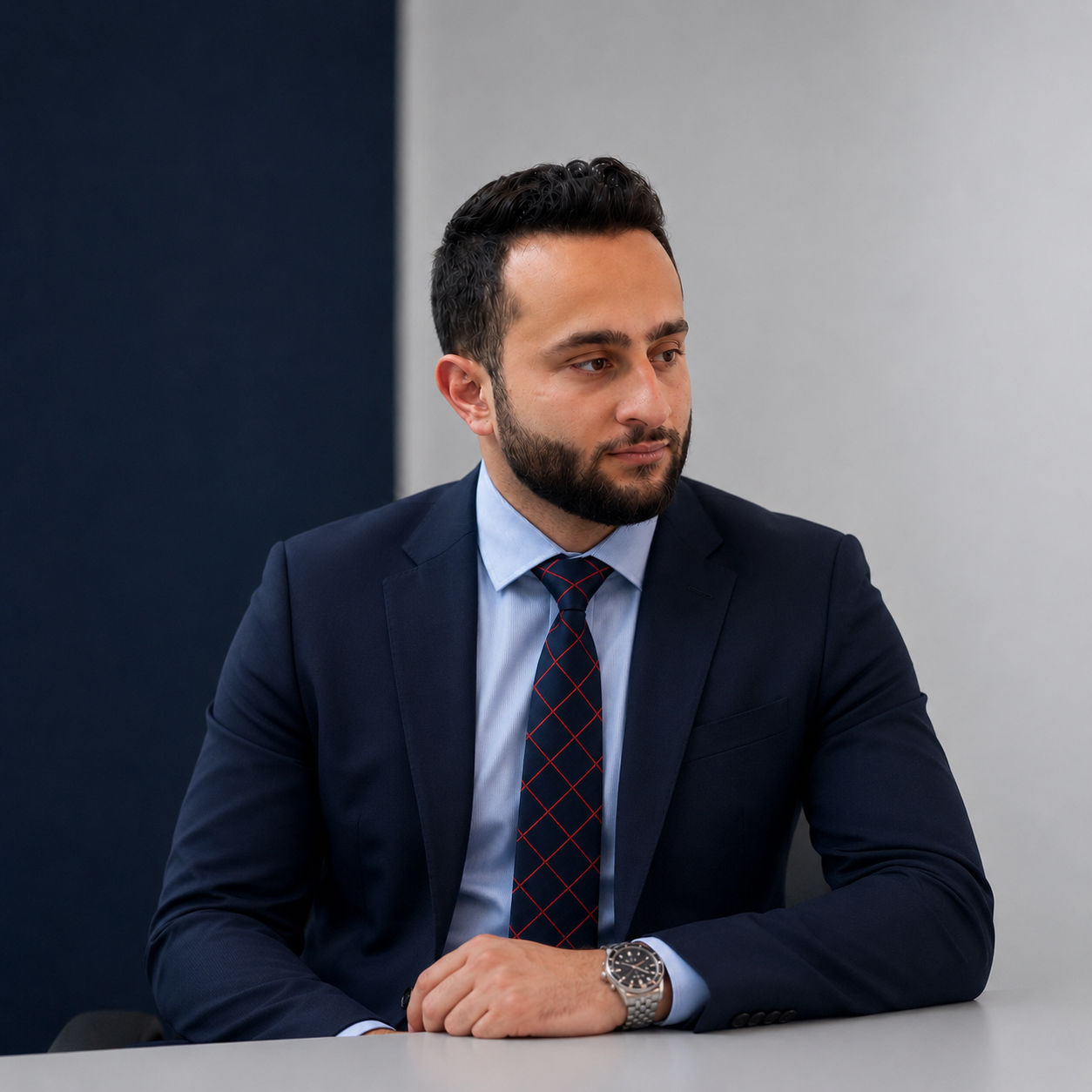 محمد جواد ربانی